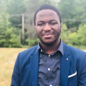 Meet your Posher, Samuel sami